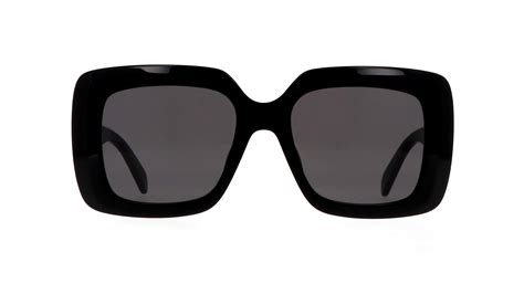 Celine CL40263I 01A Sunglasses .